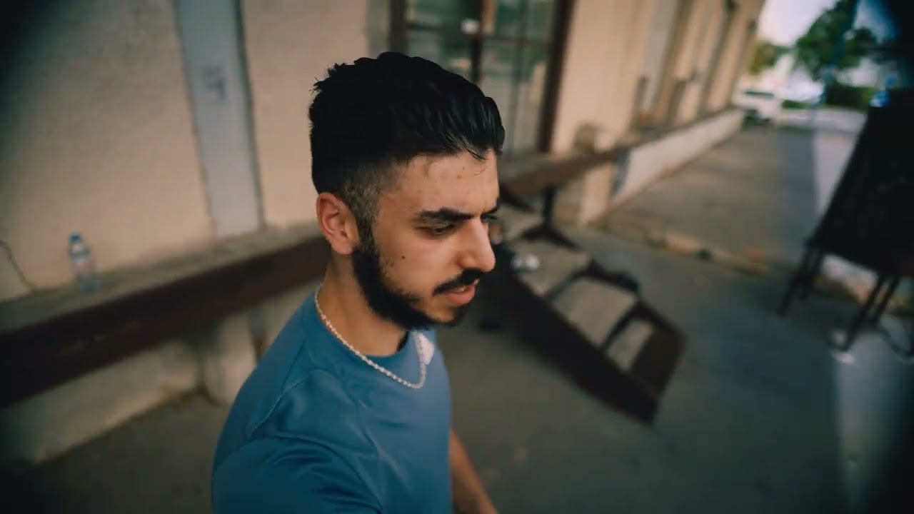 CROCKO - KATON (CLIP OFFICIEL)