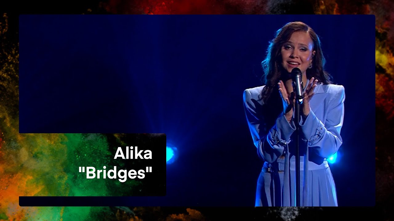 Alika 