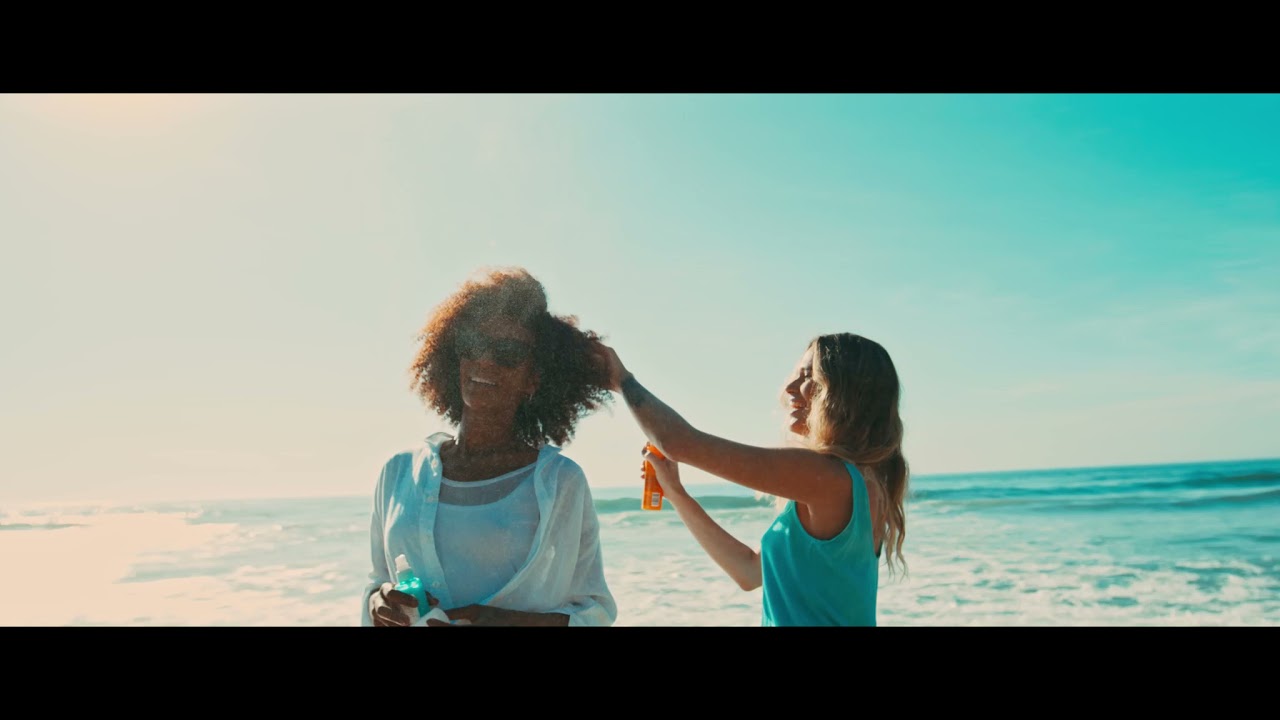 Branded Content | Revlon Professional Equave&trade;