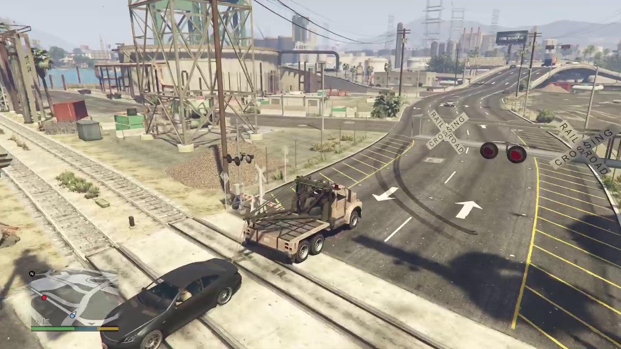Gta5 100%