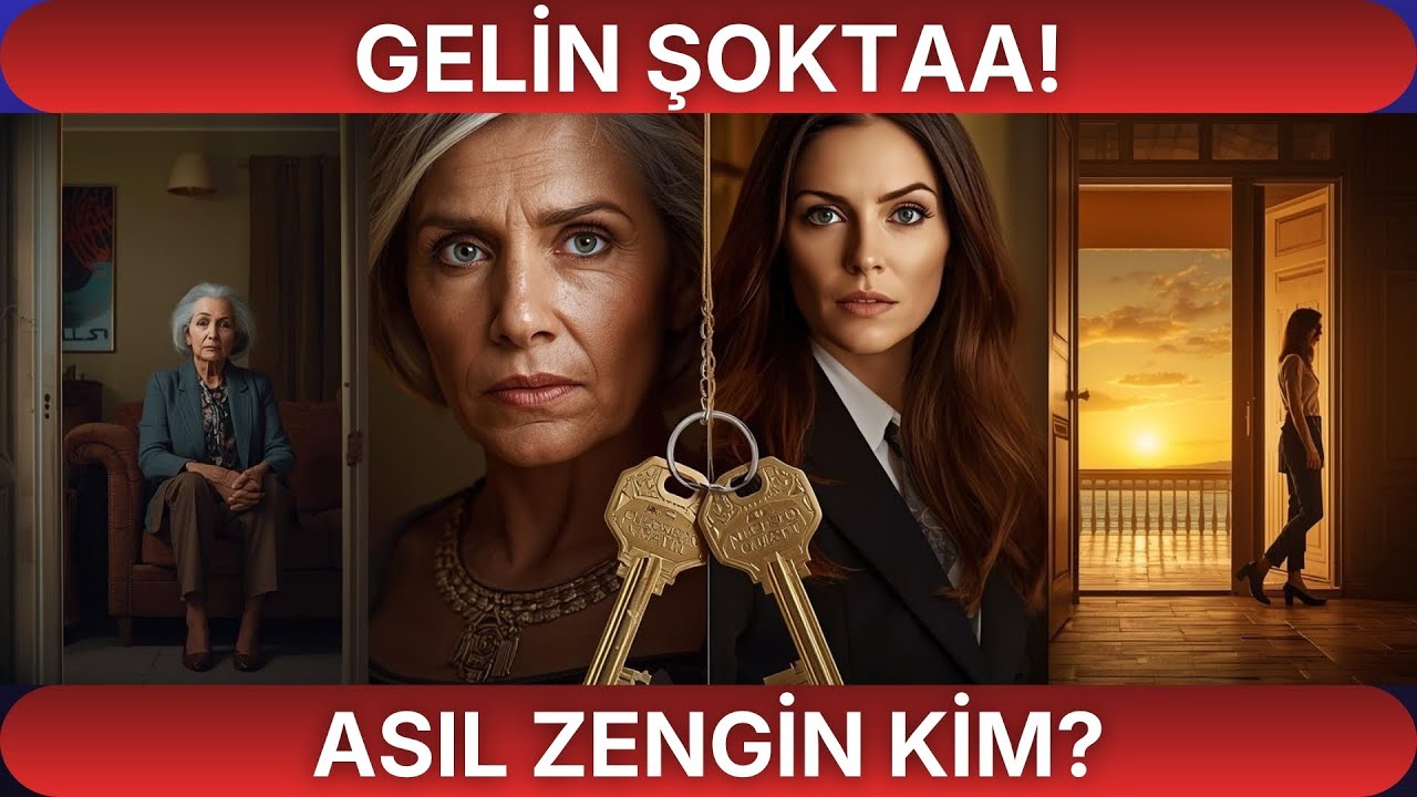 Kayınvalideye 