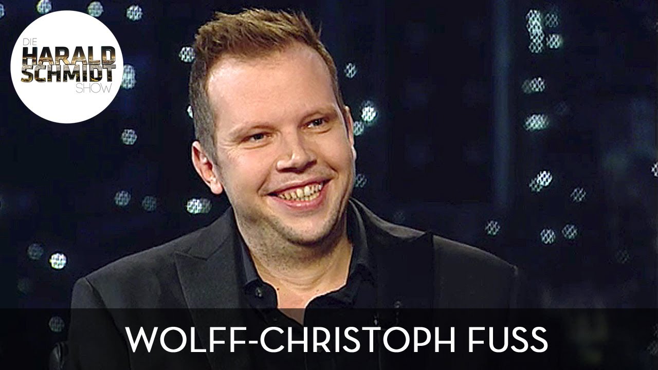 Was Fußballtrainer wirklich können | Die Harald Schmidt Show (SKY)