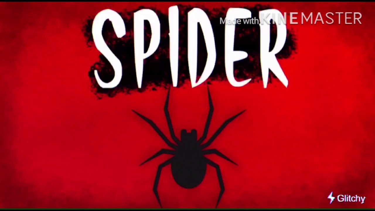 ROBLOX SPIDER MENU THEME EXTENDED 6 MINUTES