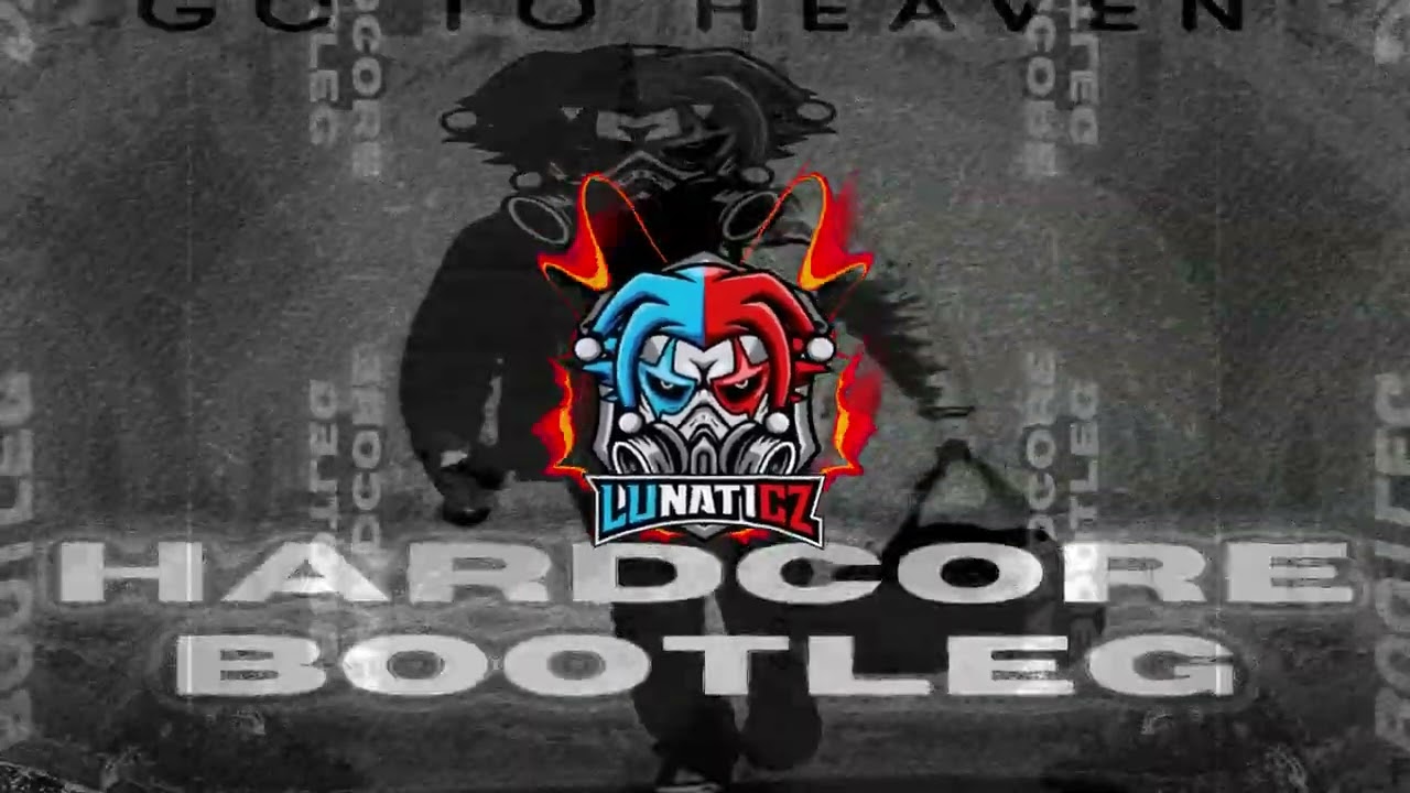 D-Talez, Luups, drmed - Go To Heaven (Lunaticz Hardcore Bootleg)