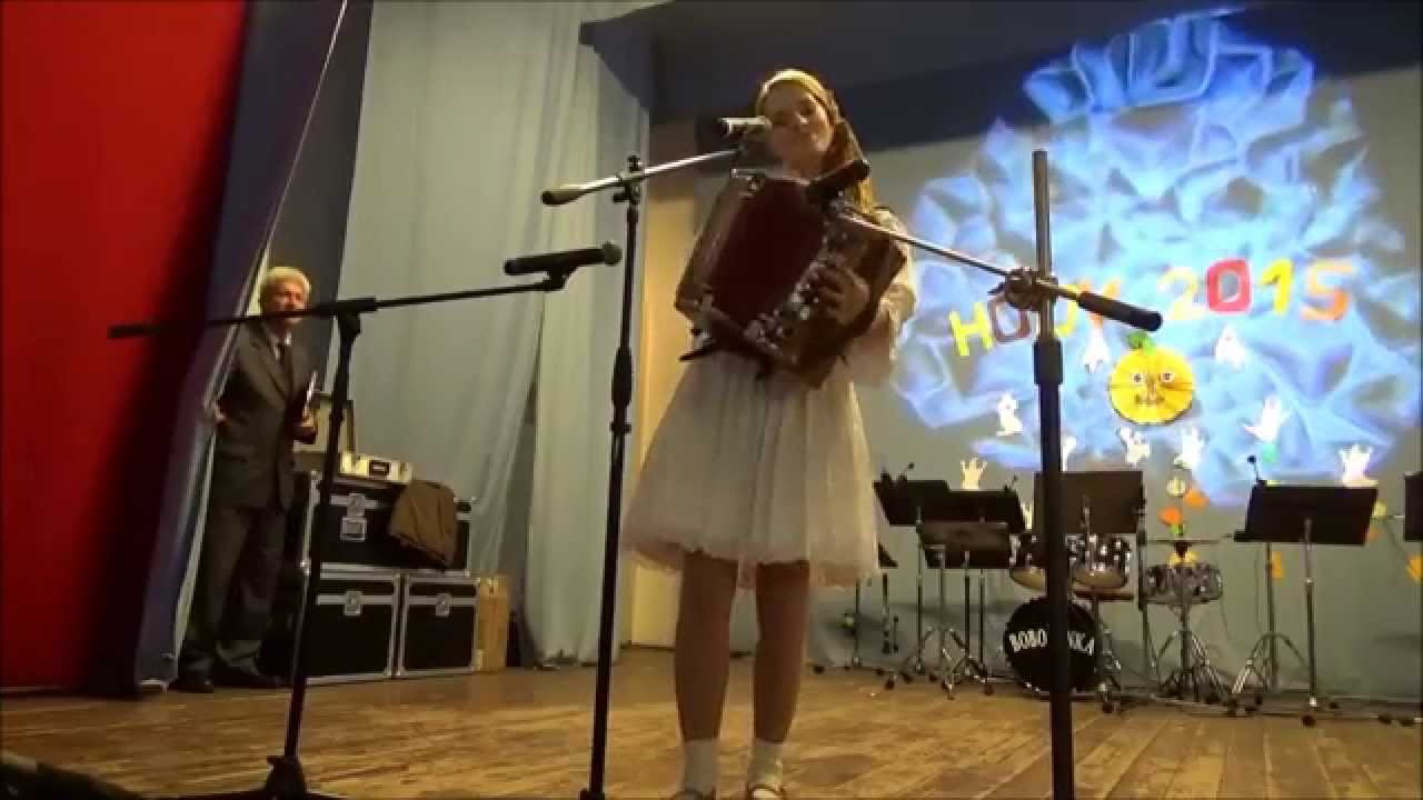 Vlastička Mudríková BOBOT 2015