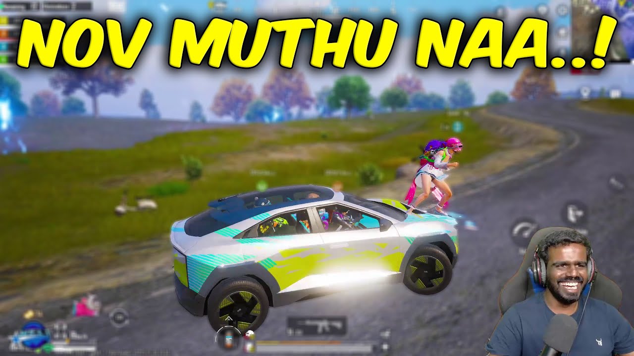 Try Not to Laugh Challenge - PUBGMOBILE | Part-149 |