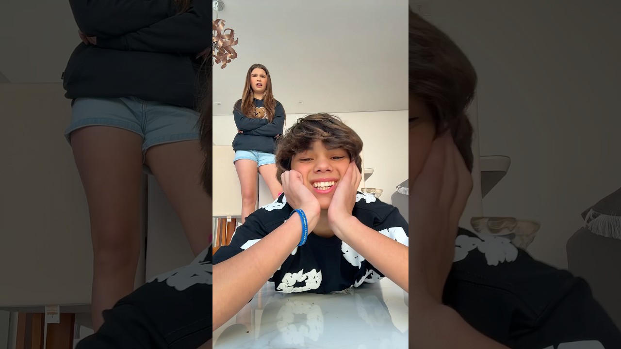 EU E MEU AMIGO DAN&Ccedil;ANDO *o finalllll