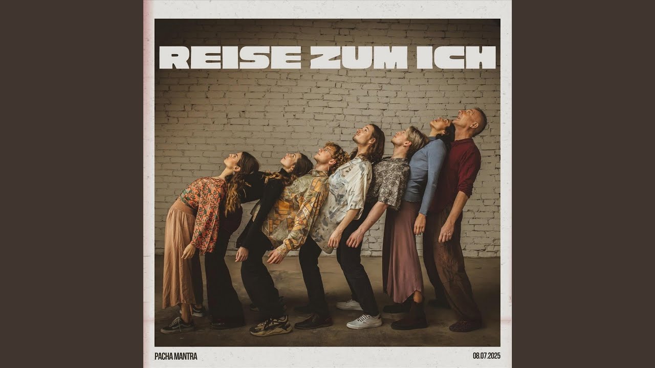 Reise zum Ich