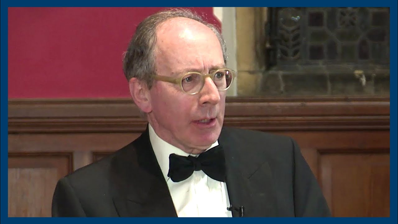 Sir Malcolm Rifkind | We Will Fight For Queen and Country