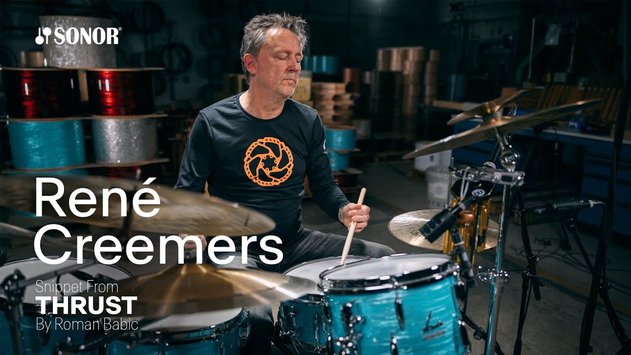 René Creemers 