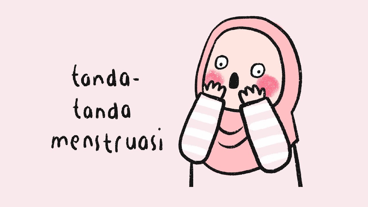 Heli dan Cida : Tanda-Tanda Menstruasi dan Perubahan Emosi (GIRLS ONLY)