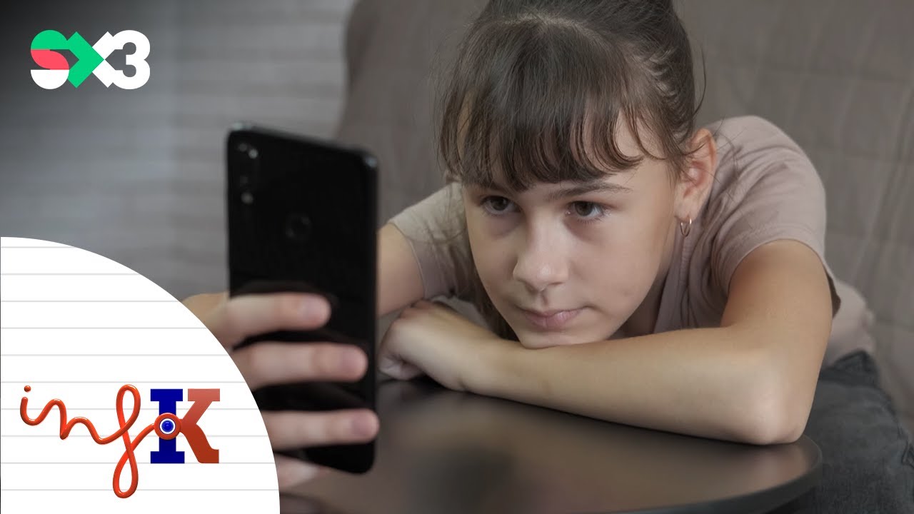 Què ha passat a Austràlia amb la prohibició de les xarxes socials per a menors | InfoK