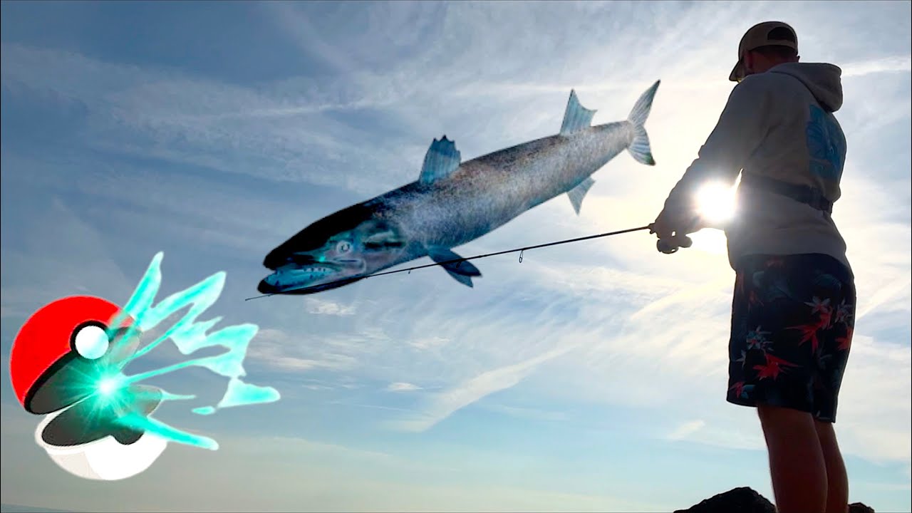 NUOVA SPECIE a Spinning! Il Micro Jig NON prende solo Pesci Piccoli! Pesca in Mare da Riva