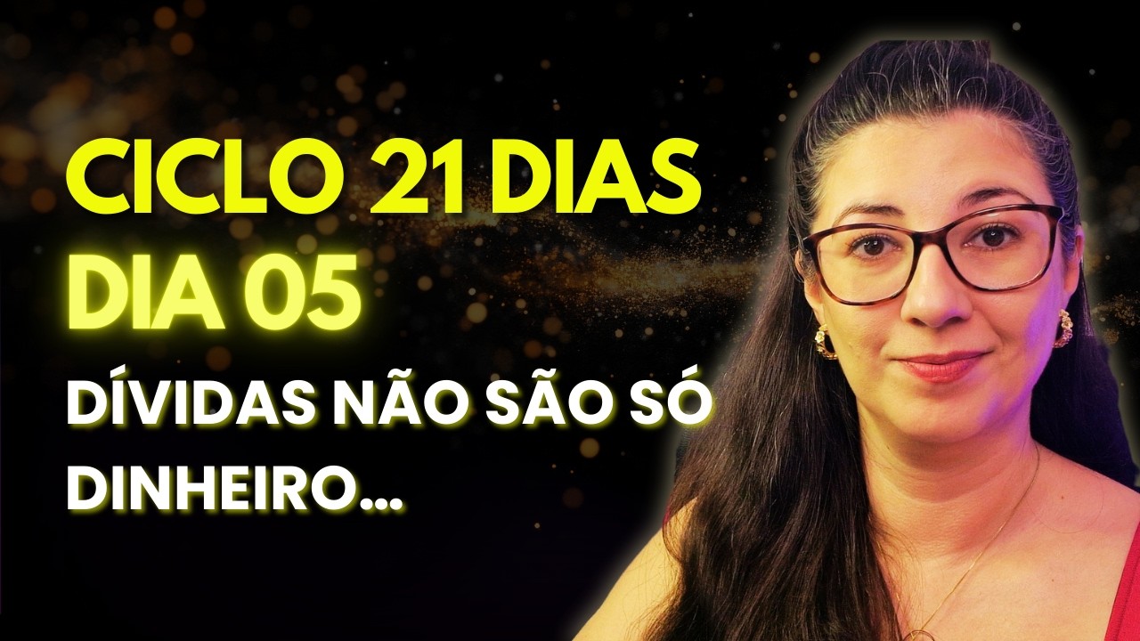 Dia 5 - Oração Arcanjo Miguel 👼 FAÇA ESTA ORAÇÃO SE VOCÊ TEM DÍVIDAS