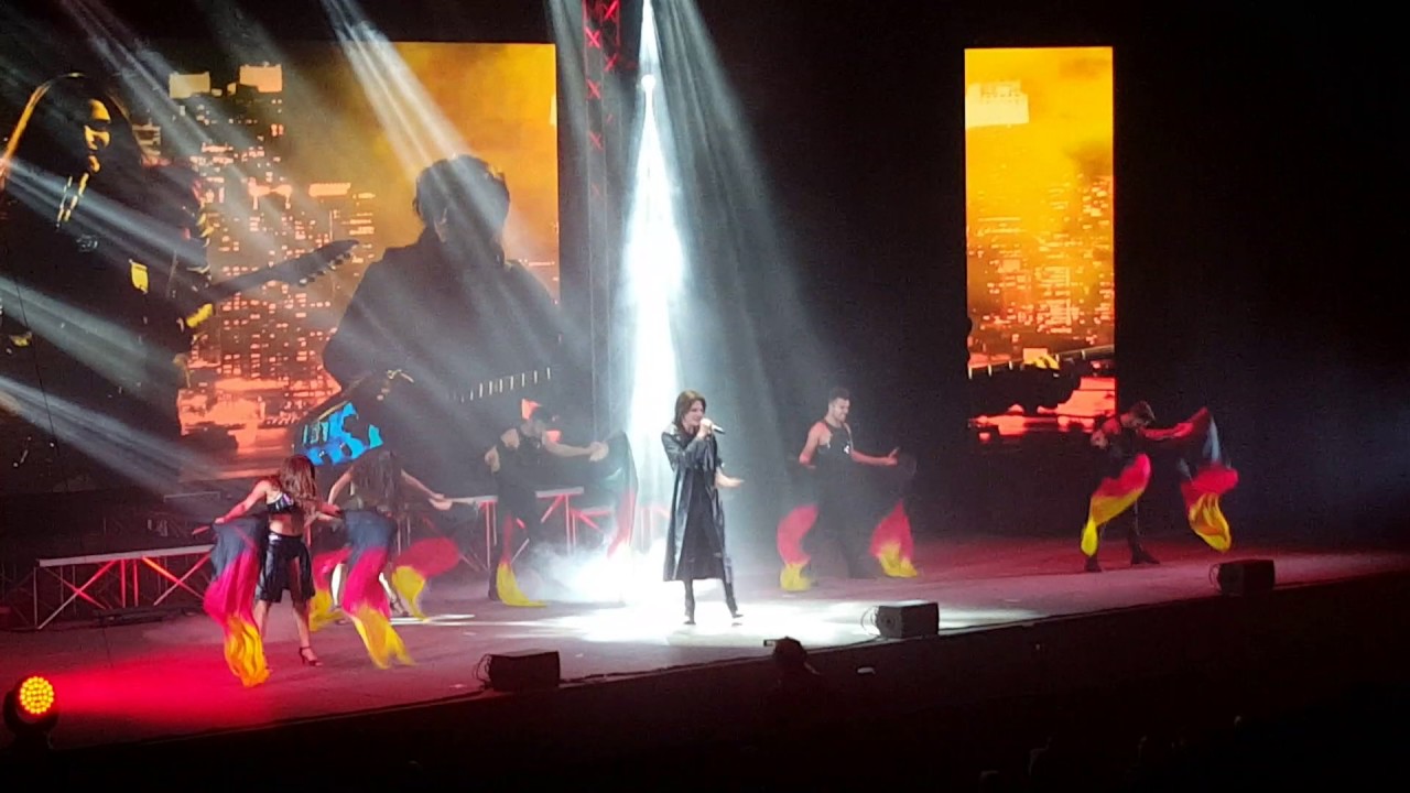 Vampitour chica vampiro zenith Lille France  Mirco 