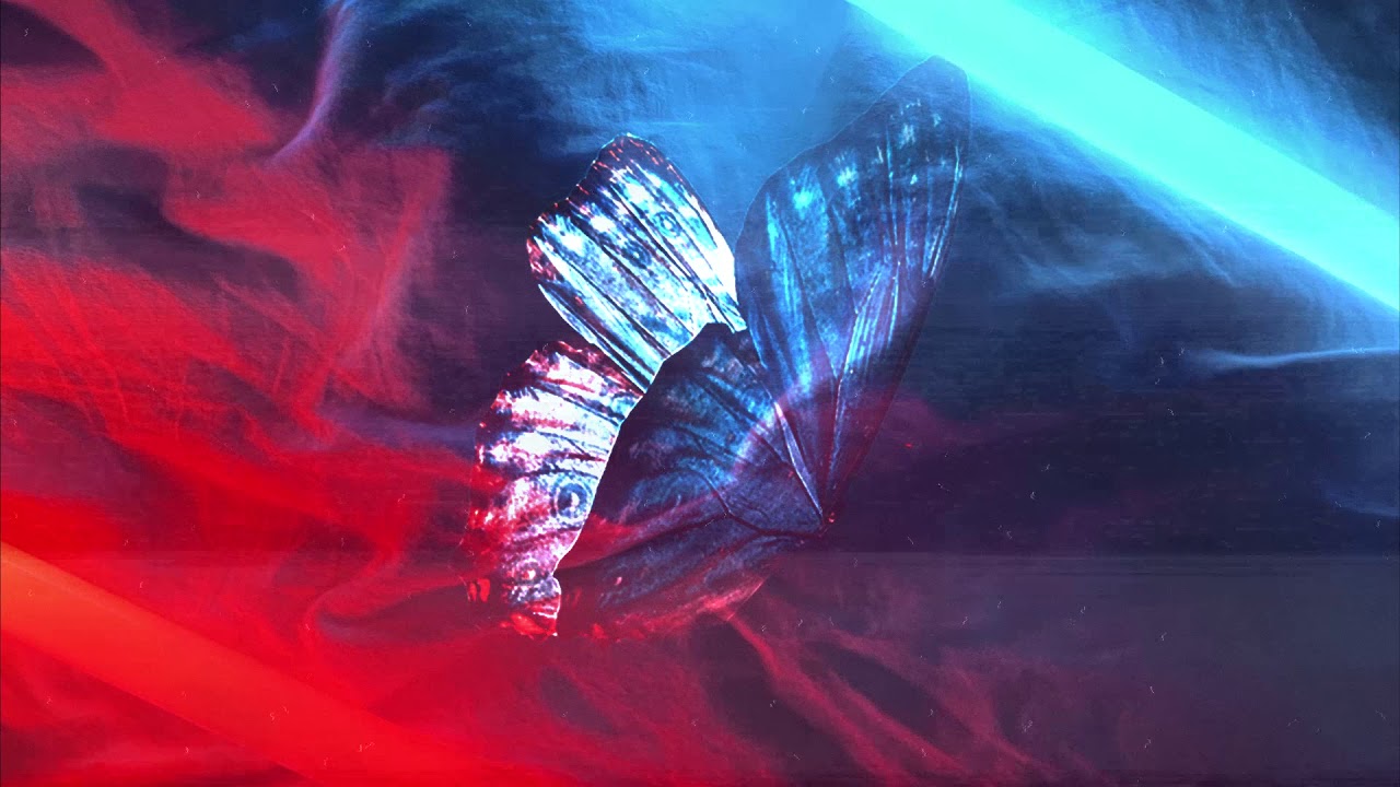 Fakti, Mur4d, Ronnie - Paradise (Magic Free Release)
