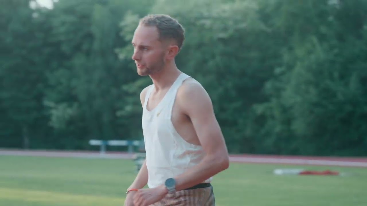 Speed Session Pt. II : ÇA TOURNE MAL...