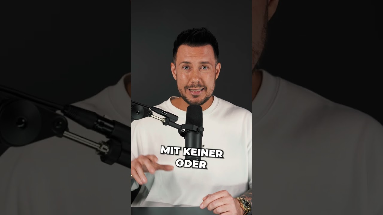 Daf&uuml;r ist der Knopf unter Ampel wirklich!