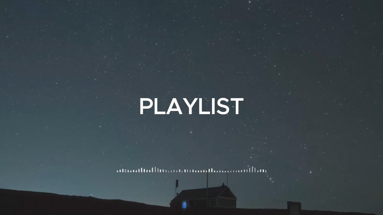 고요한 밤, 조용히 흐르는 피아노 | Quiet Night Piano Playlist