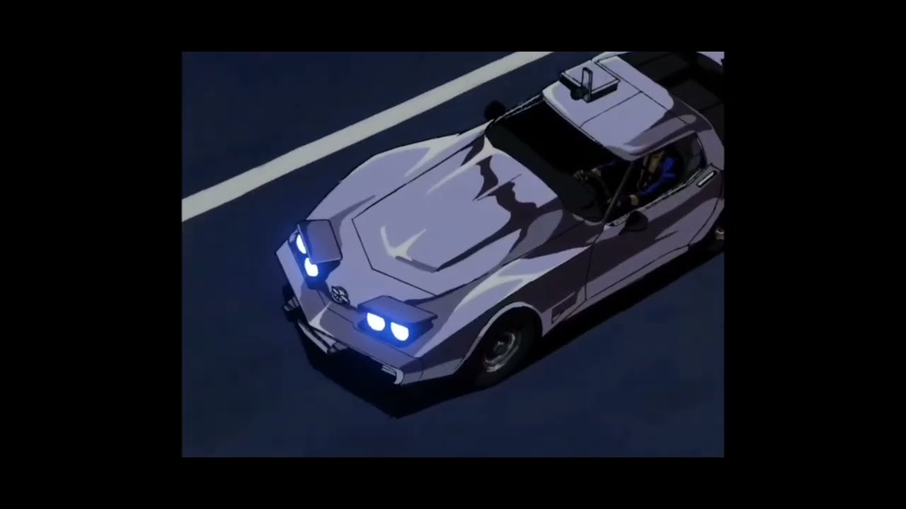 NightCrawler - OneDeep In The Capital 