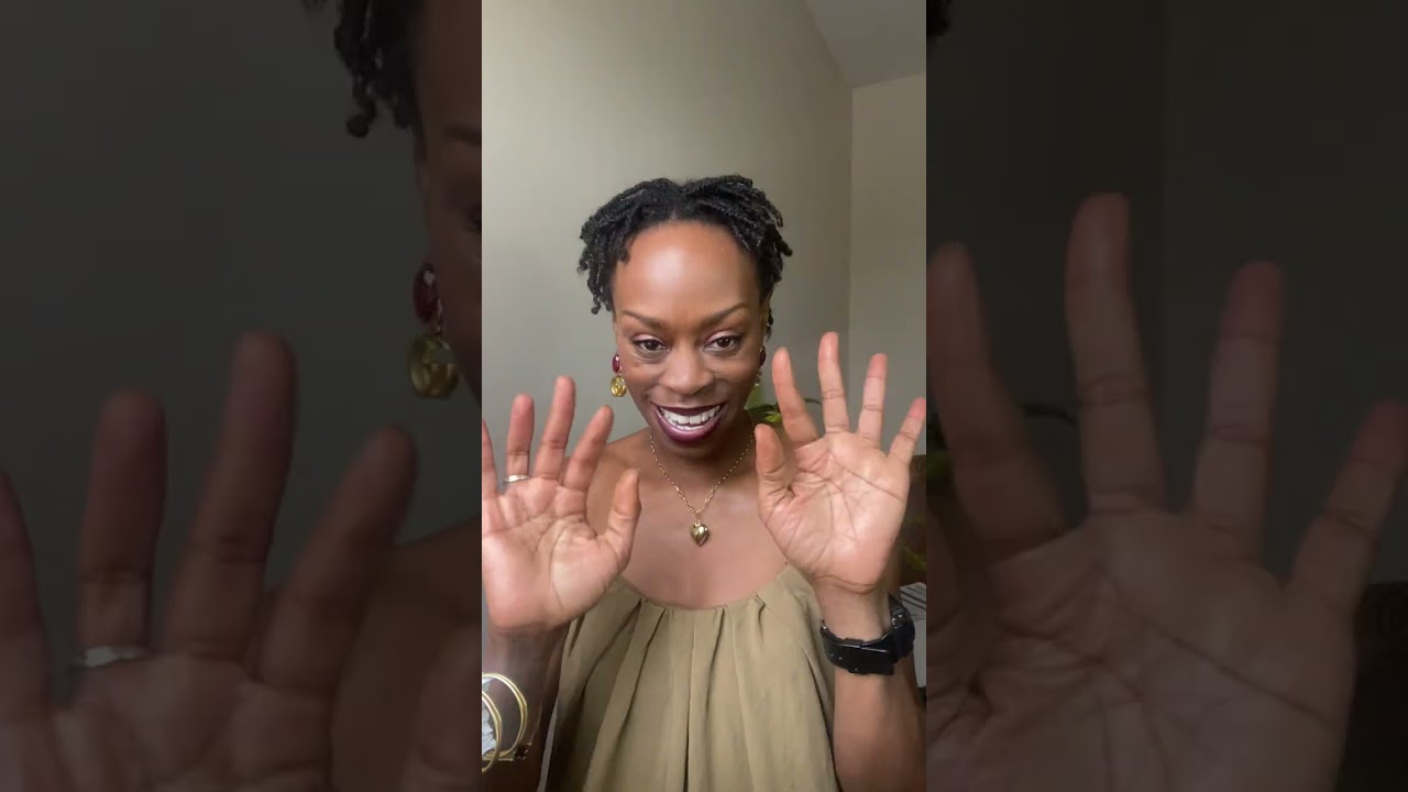 Is your Womanhood under Attack?!