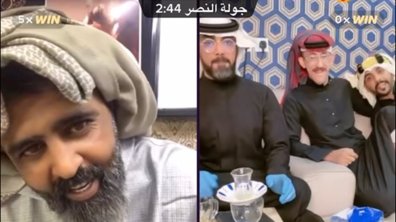 بث وقار العدل مع صلاح عناد | طقطقة وضحك 😂 | مودي ضيف عند صلاح عناد ☕️