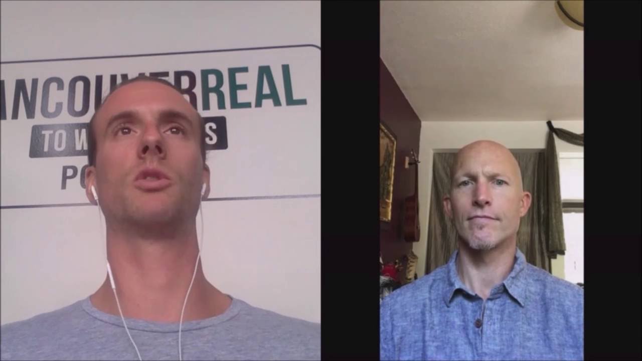 Healing Claustrophobia with Flotation Therapy | Dr. Dan Engle, MD, Psychiatry