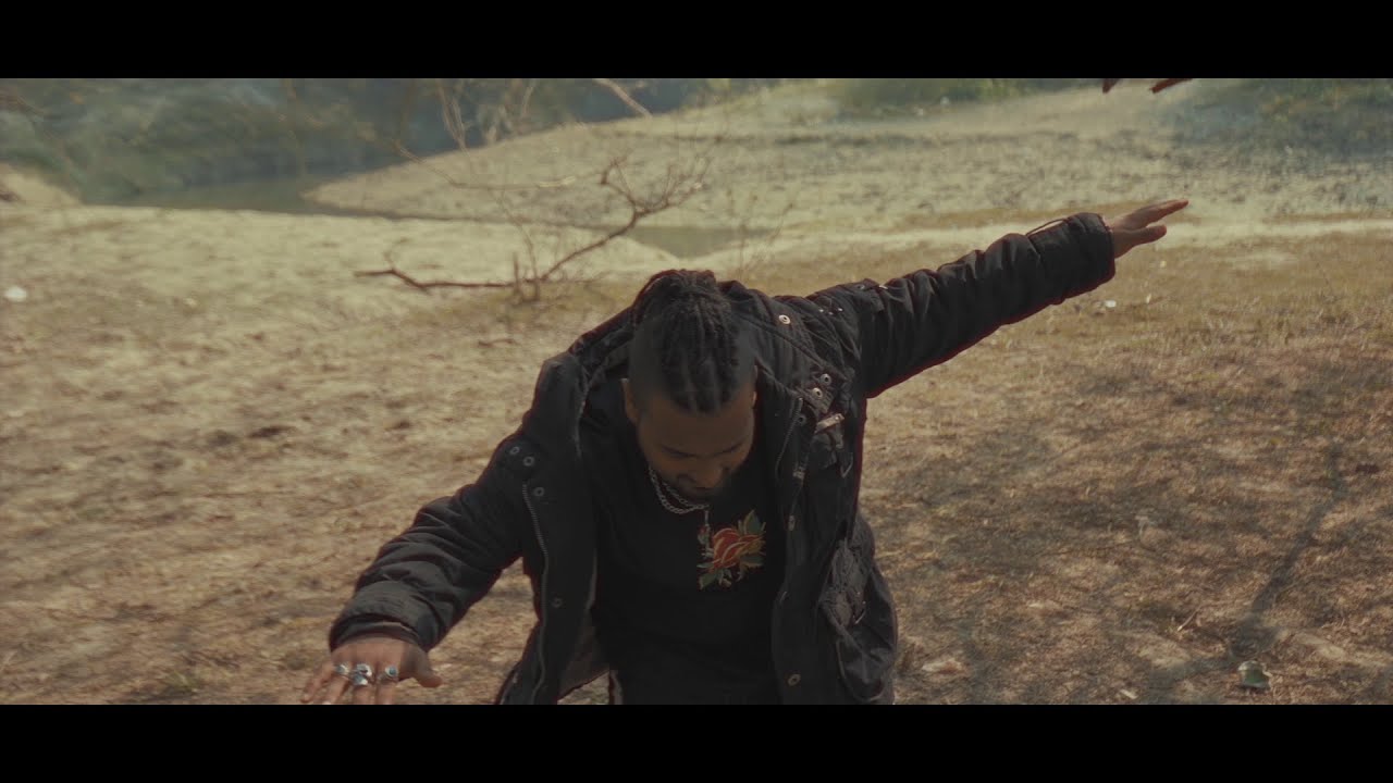 Yoma, Dronark- Haseebi | Shot by VHX1|