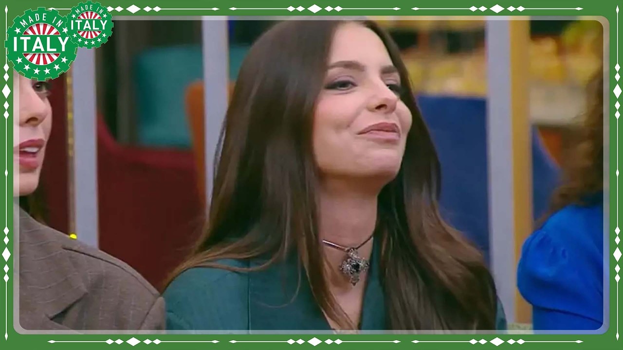 Anita Mazzotta e Matteo Jonas Pepe Aggiornamenti sulla loro relazione