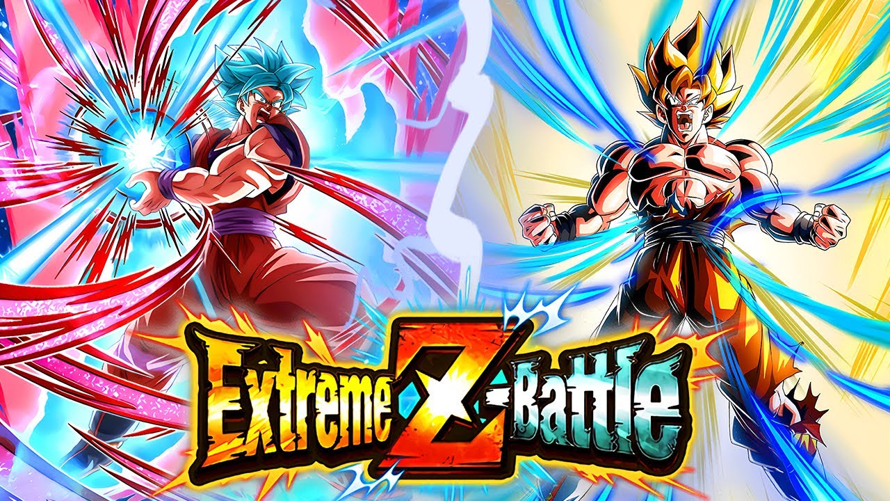 🔴 EZA LR SPIRIT BOMB GOKU & STR SSB KAIOKEN GOKU! 8TH ANNIVERSARY PART 2! | (DBZ: Dokkan Battle)