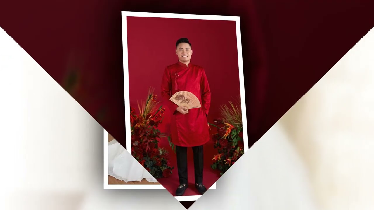 van thu video
