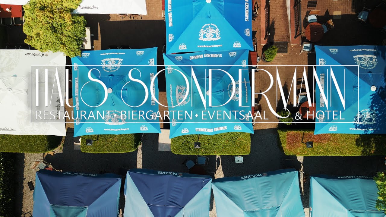 Haus Sondermann