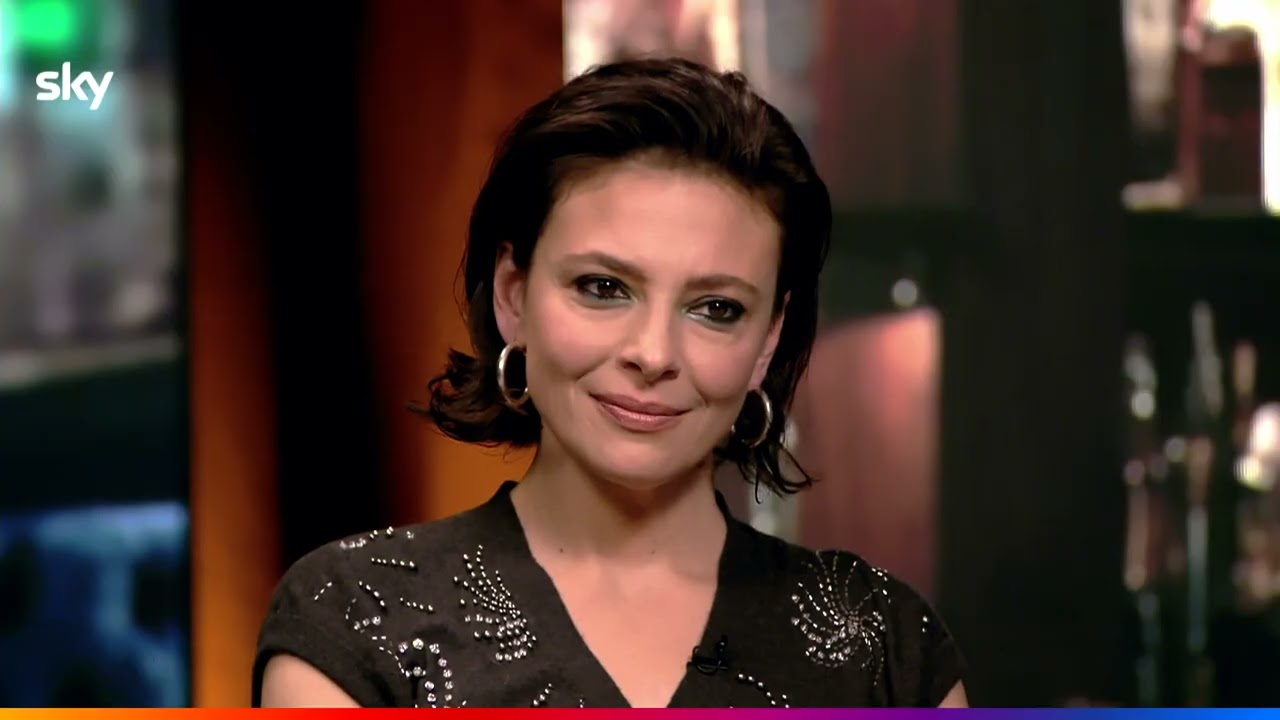 L'arte della ribellione, talk show l'8 marzo 2025: Vicky Piria e Ornella Vanoni sulla femminilità