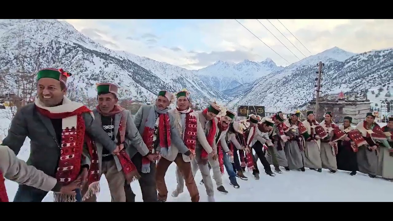 Kanam losar 2024-25
