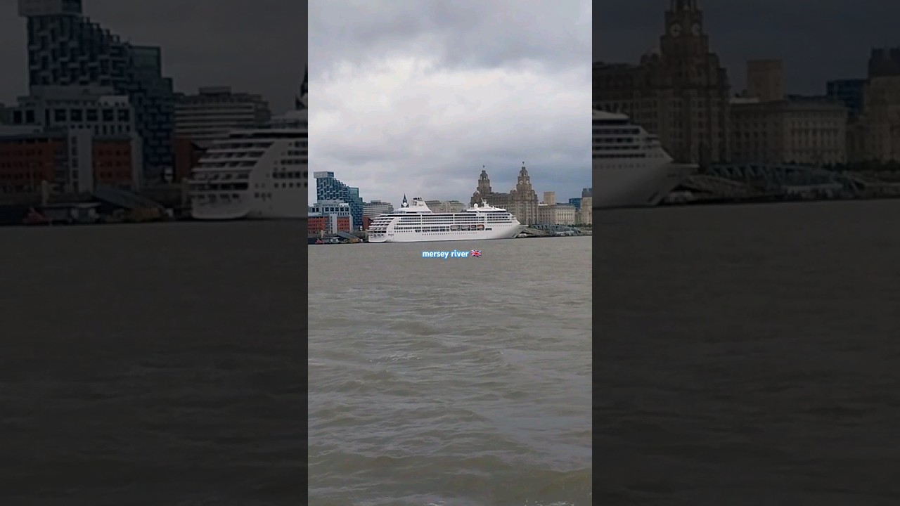 mersey river 