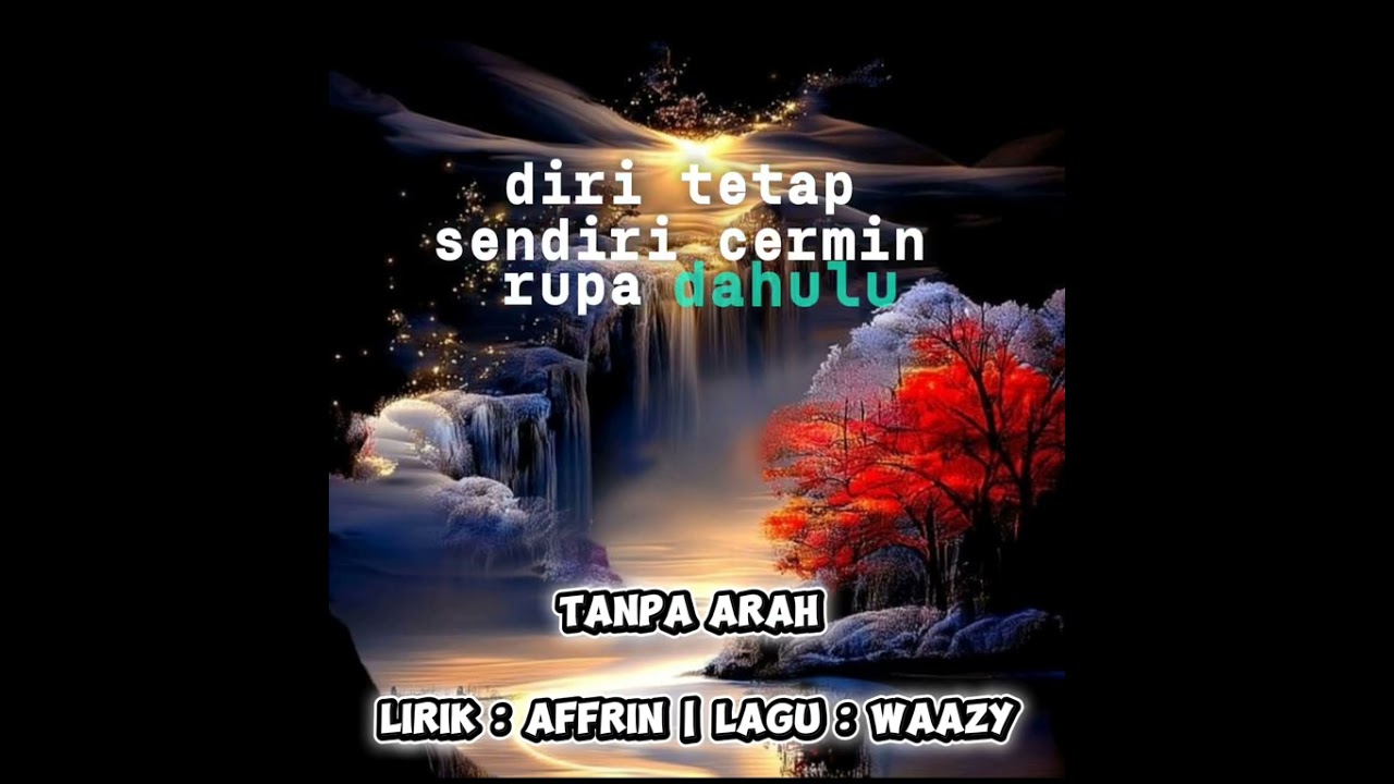 Tanpa Arah