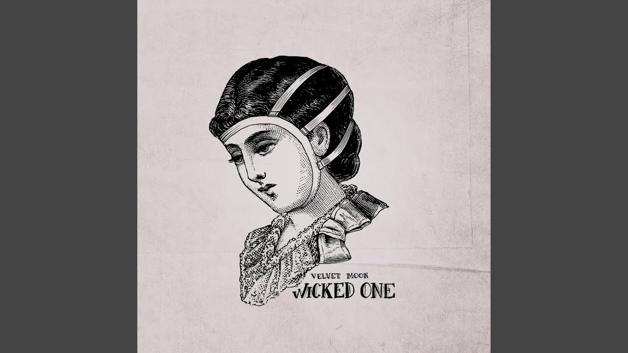 Wicked One (Instrumental Version)