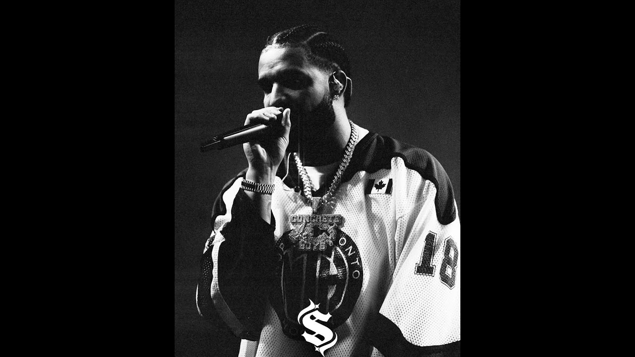 (FREE FOR PROFIT) HARD DRAKE TYPE BEAT - 