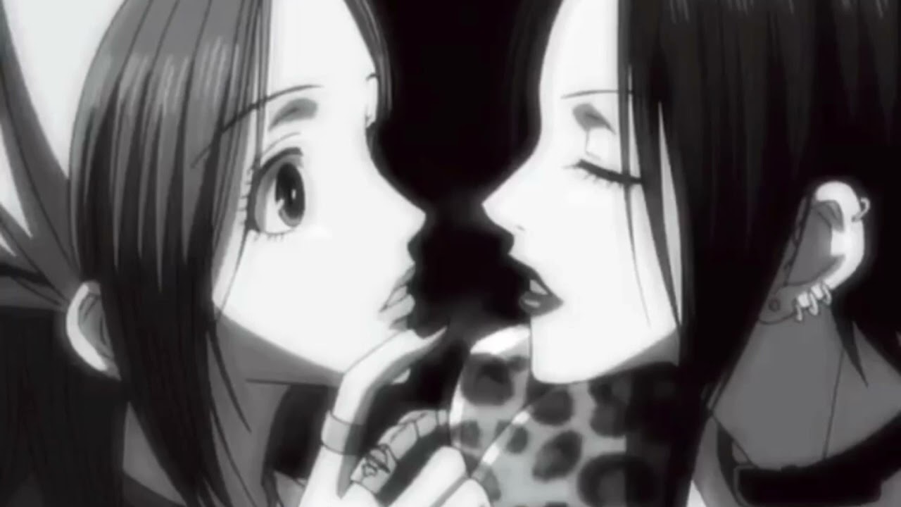 GIRLI - more than a friend (sped up)