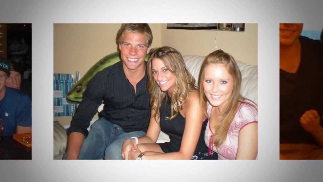 Kyle and Jessica's Wedding Slideshow