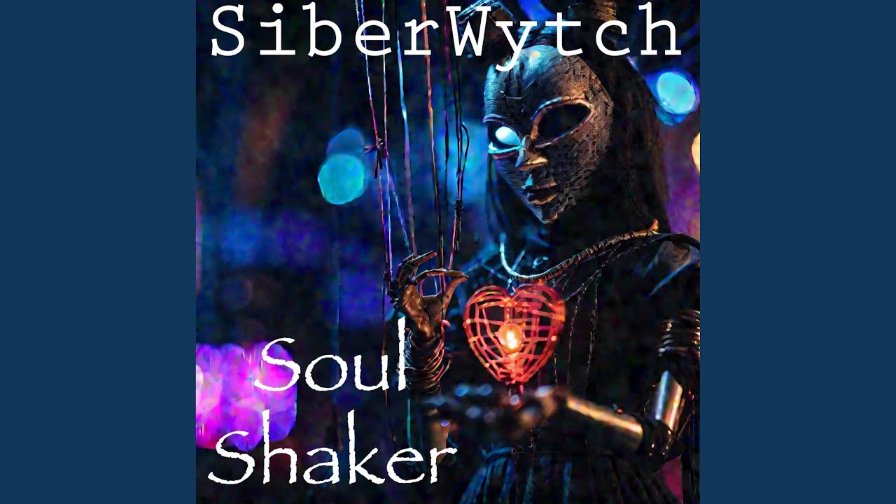 Soul Shaker