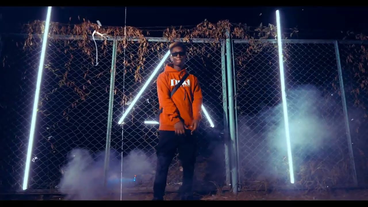 STRAIKER - SORY MAOUDHO ( CLIP OFFICIEL )
