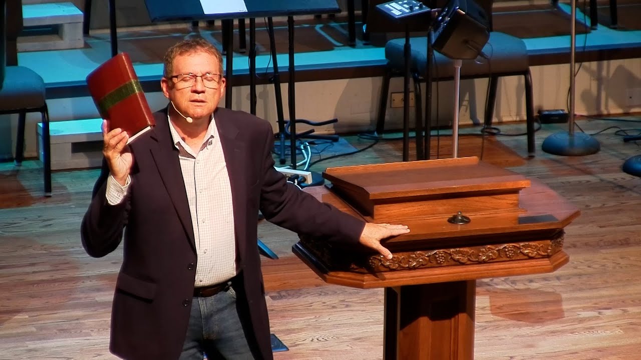 Sunday Service - 9/1/2024