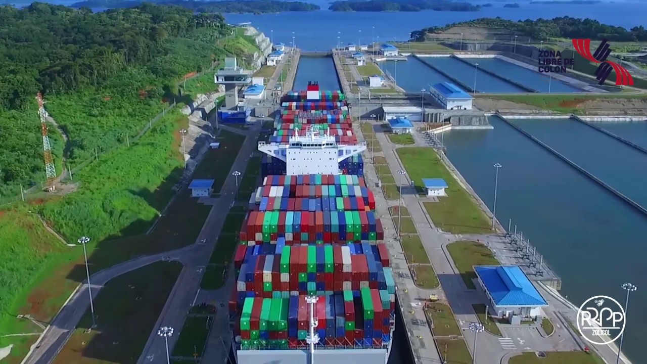 #72AñosZLC   ¿Qué es la Zona Libre de Colón?
