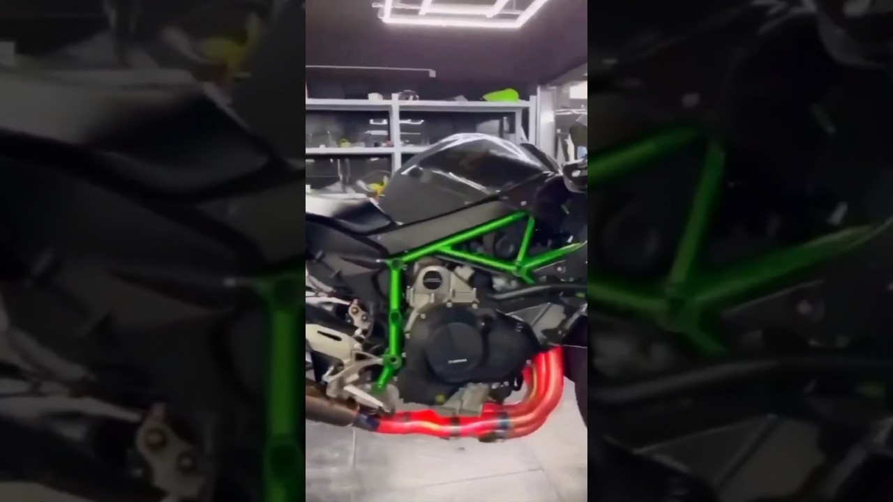 Exhaust Sound |
