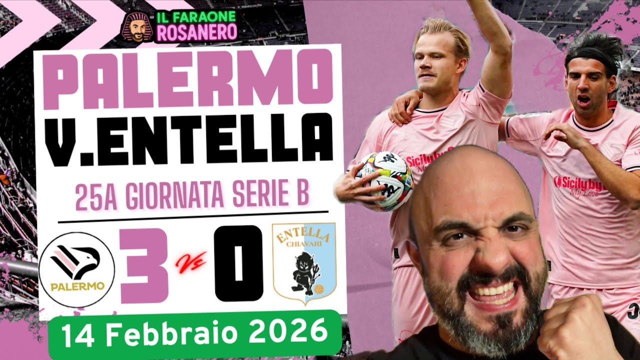 14 Febbraio 2026