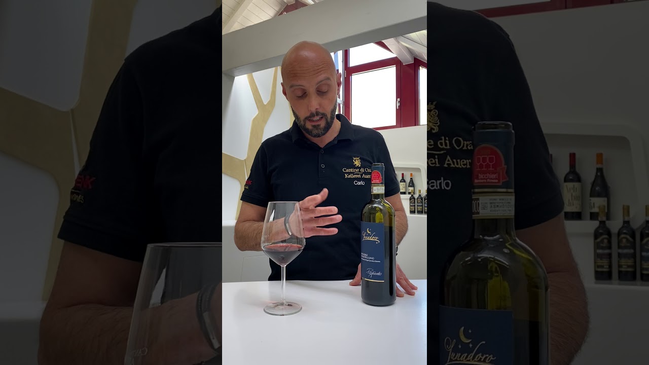 Presentazione linea 