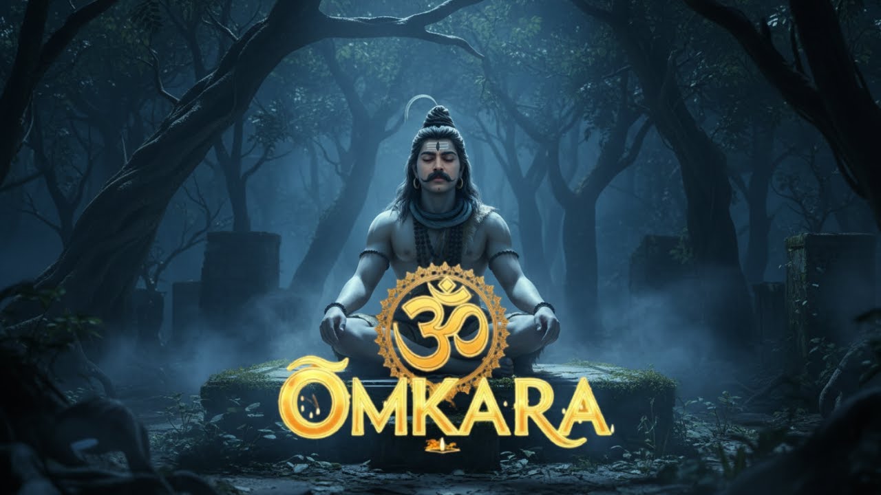 Omkara Song 2026 || Zatak Bhakti || Deepak Agrawal