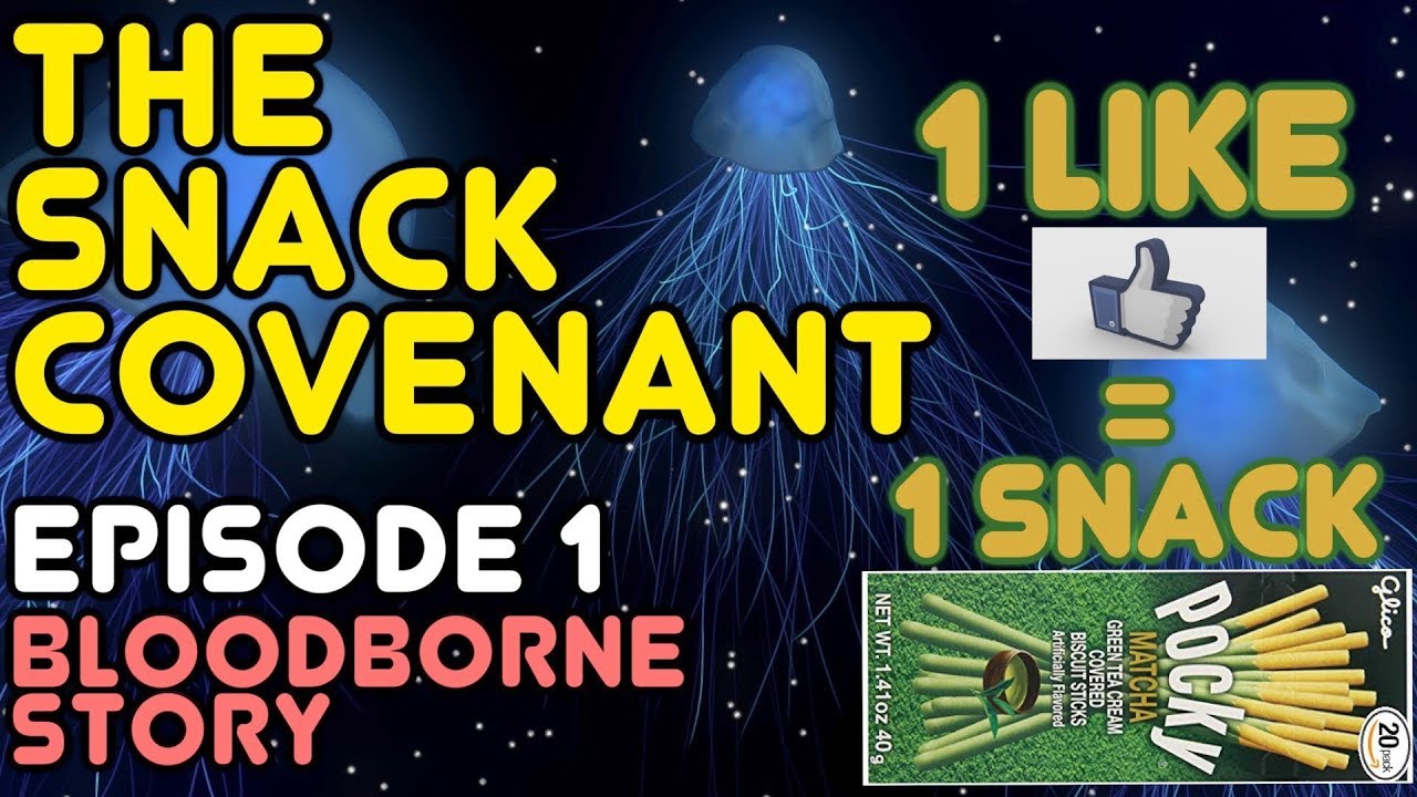 ⭐Bloodborne Story and Plot Explained⭐ Bloodborne ⭐Story Explained - Soulsborne Lore Podcast ⭐