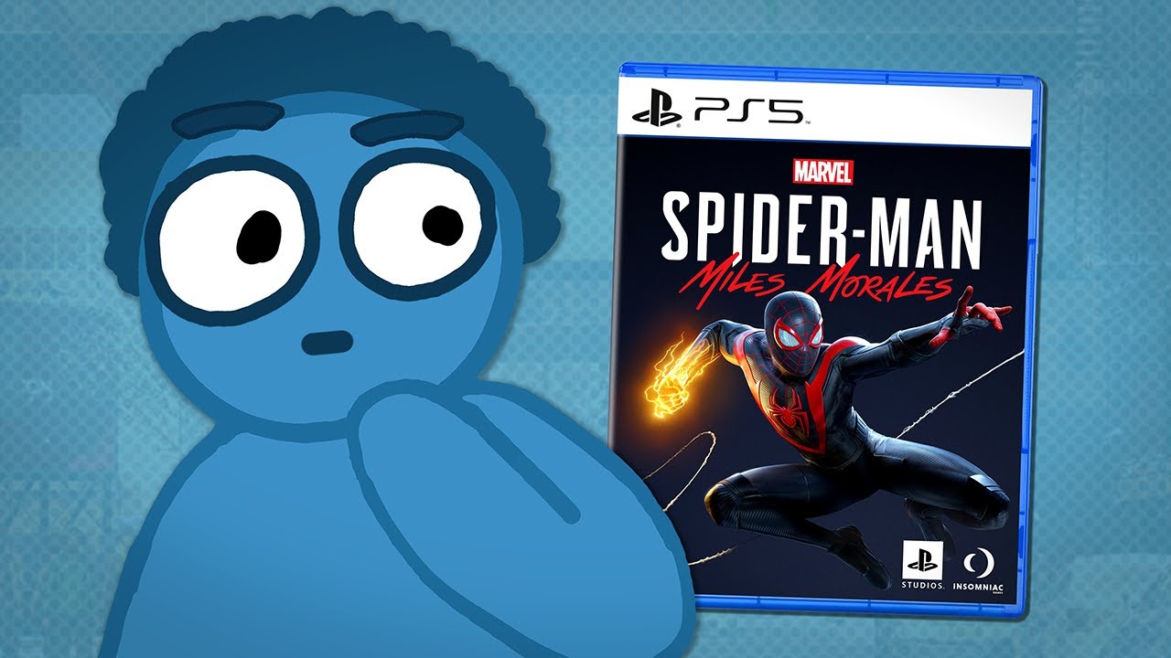 Does Spider-Man: Miles Morales Still Hold Up 5 Years Later?